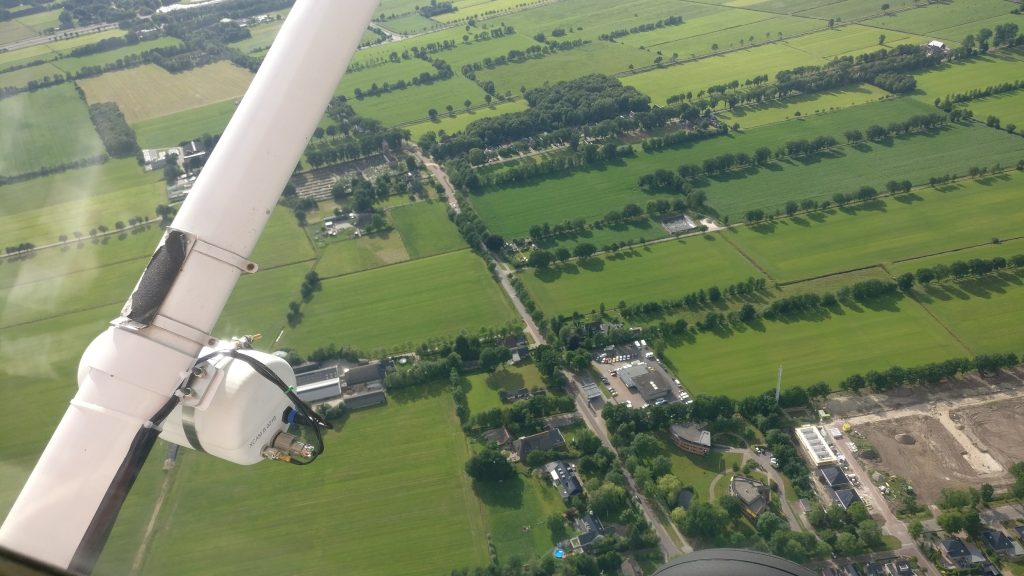 What Should You Look For Before Hiring a Drone Videography Service? 3 Aerial Survey in Action 1