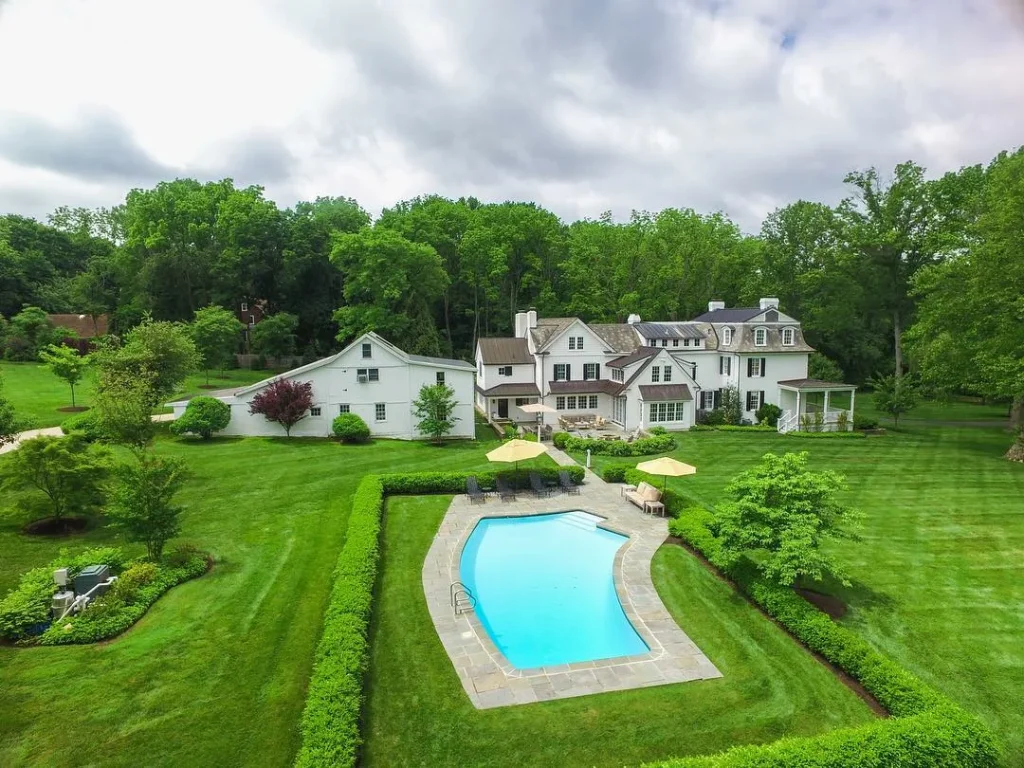 Real Estate Drone Photography Services