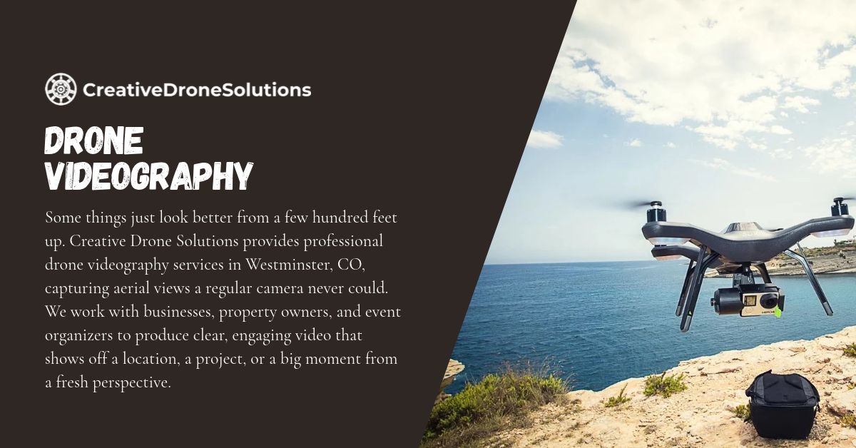 Drone Videography Services