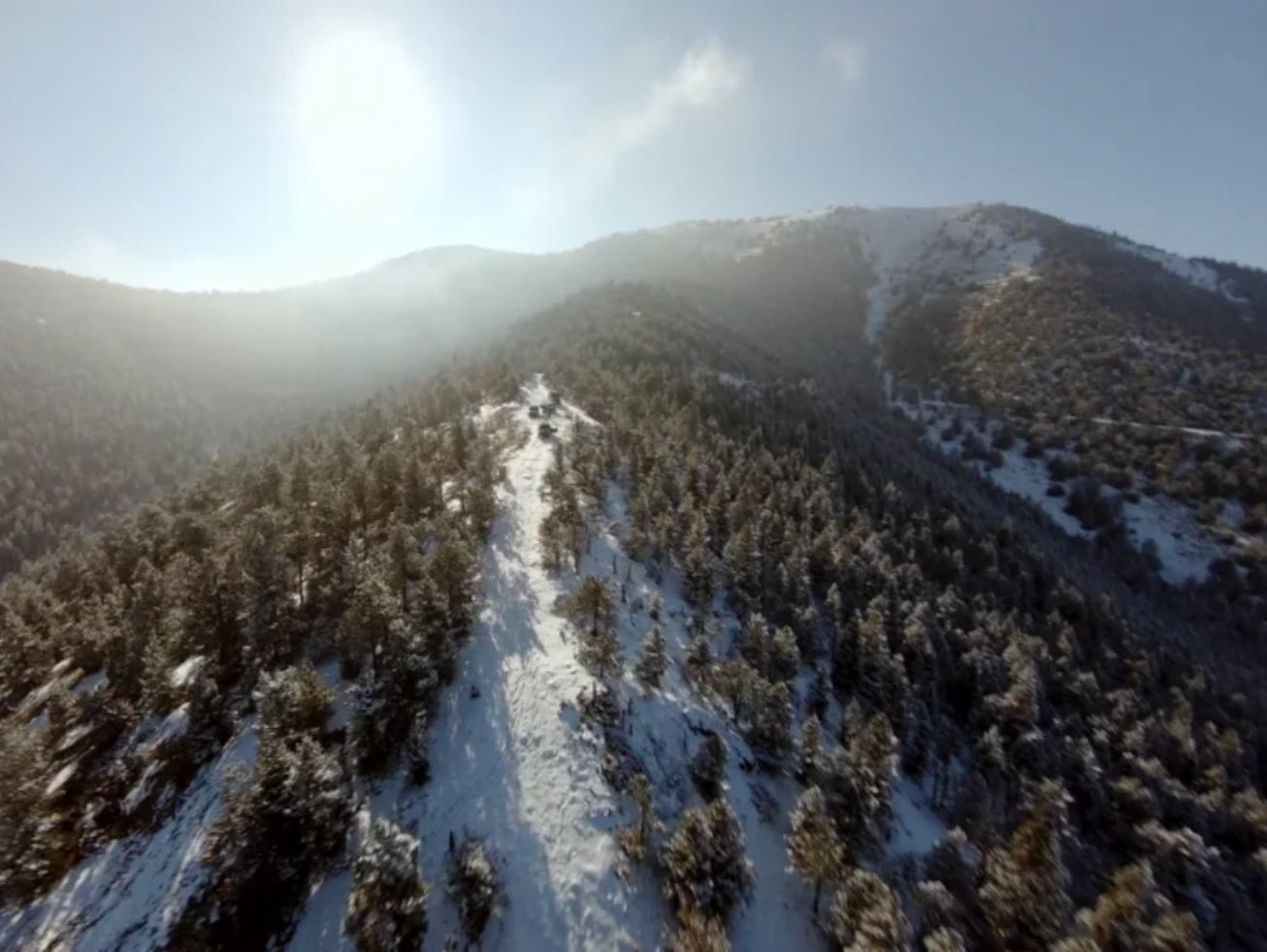 Aerial Photography Services in Westminster