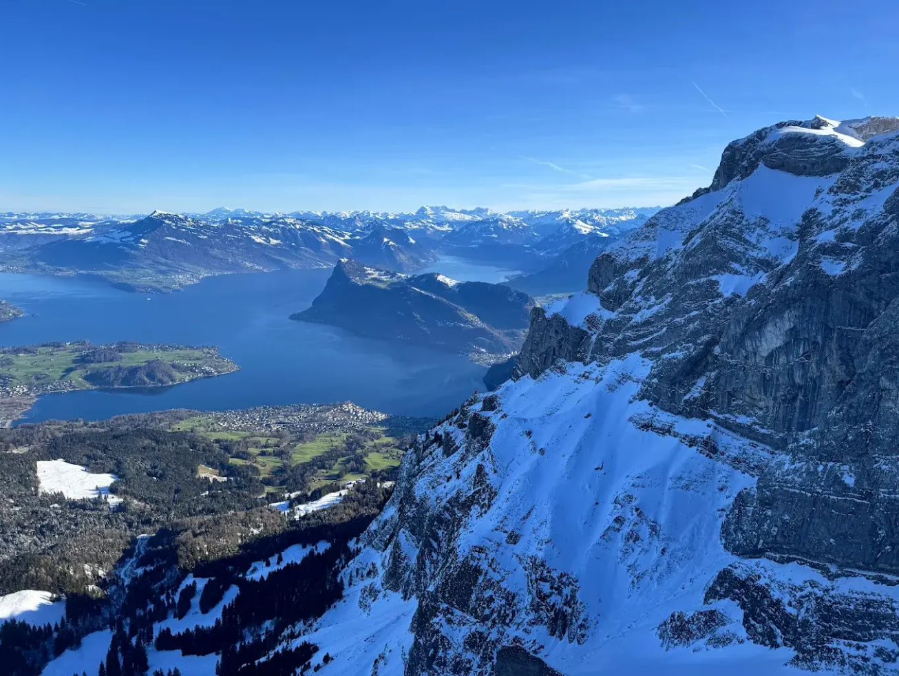 Cinematic Aerial Videography Services in Westminster